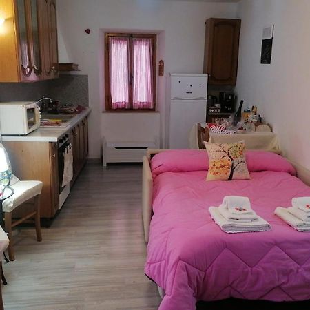 La Casetta Di Mimmi Castel Viscardo Ngoại thất bức ảnh