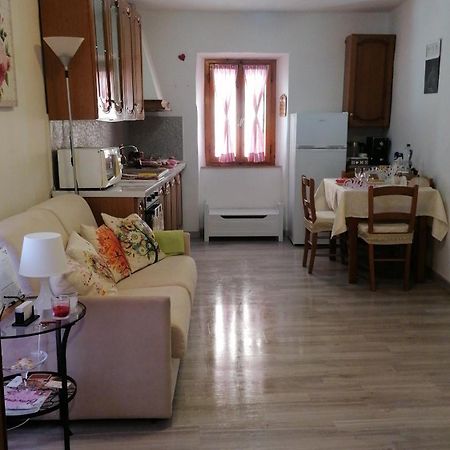 La Casetta Di Mimmi Castel Viscardo Ngoại thất bức ảnh