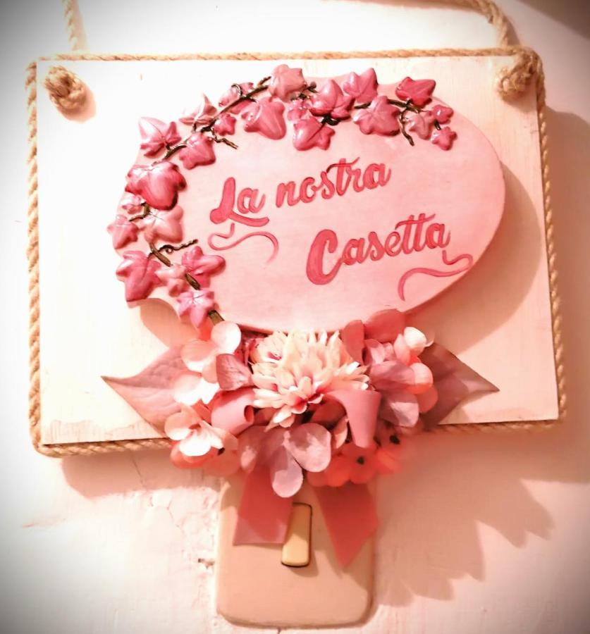 La Casetta Di Mimmi Castel Viscardo Ngoại thất bức ảnh