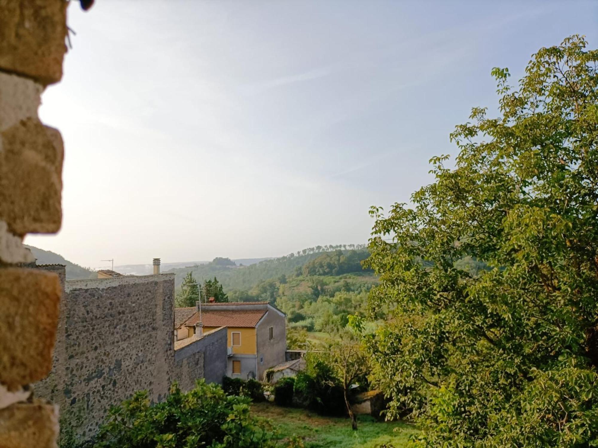 La Casetta Di Mimmi Castel Viscardo Ngoại thất bức ảnh