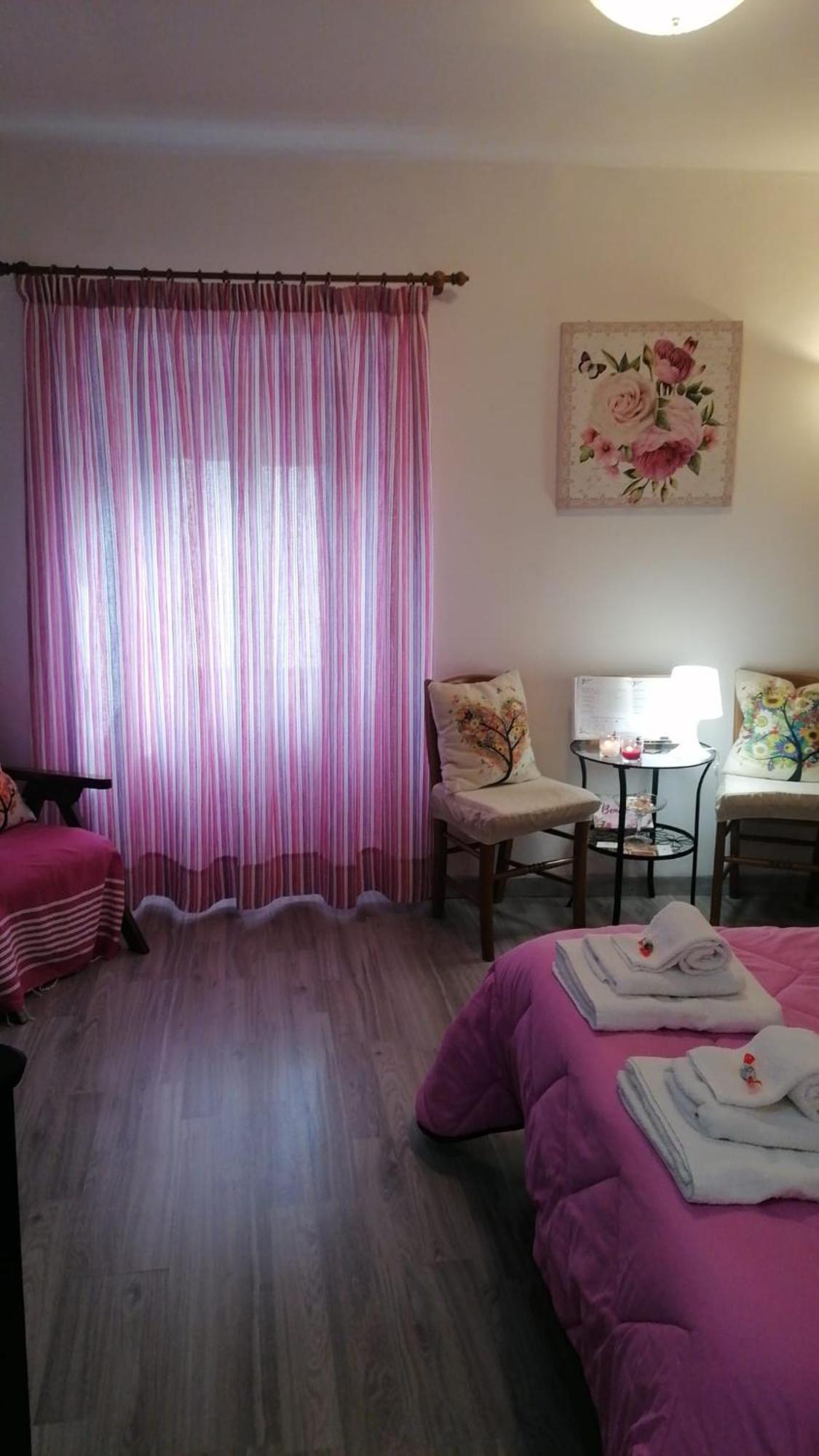 La Casetta Di Mimmi Castel Viscardo Ngoại thất bức ảnh