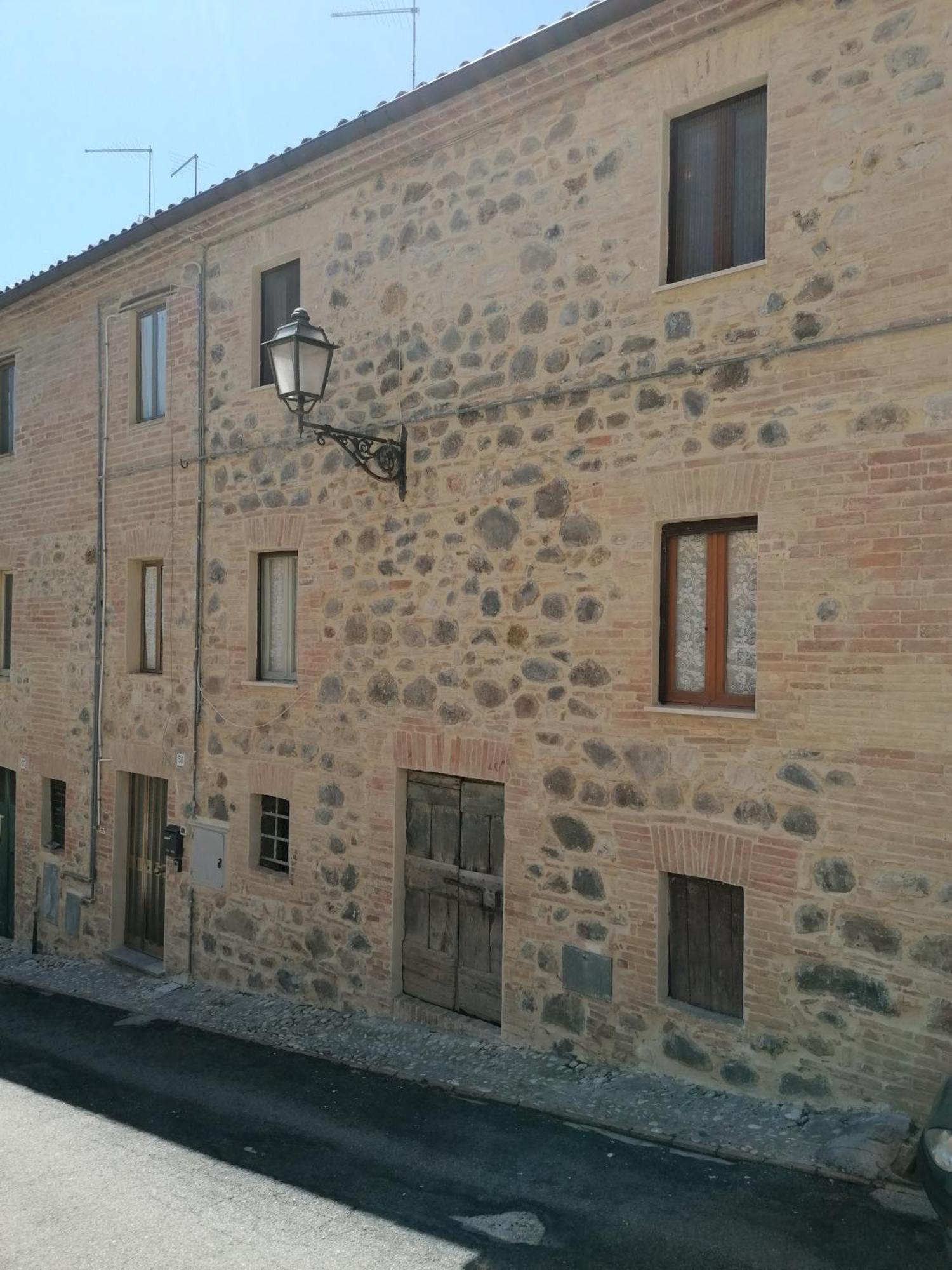 La Casetta Di Mimmi Castel Viscardo Ngoại thất bức ảnh