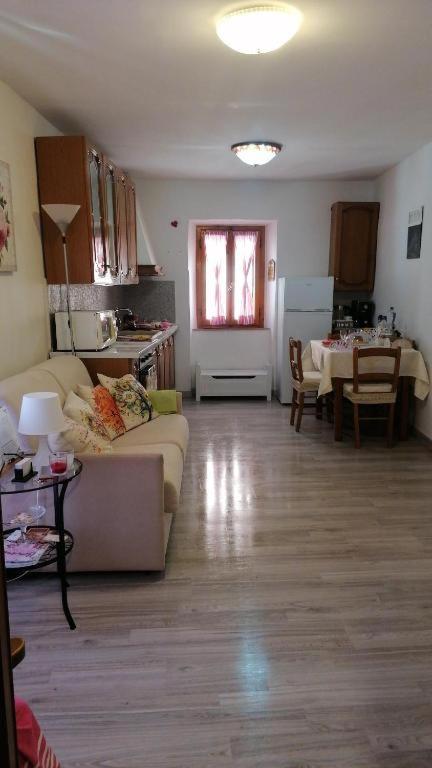 La Casetta Di Mimmi Castel Viscardo Ngoại thất bức ảnh